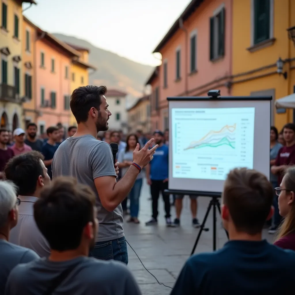 Dynamic team environment